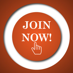 Join now icon