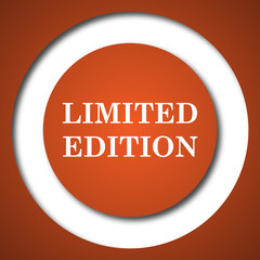 Limited edition icon