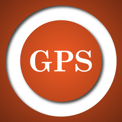 GPS icon