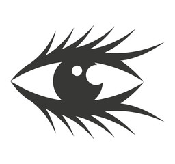 eye human view icon