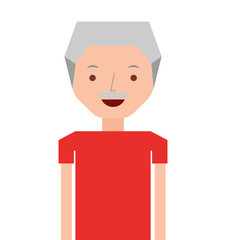 man male avatar young icon