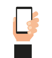 tablet technology portable icon