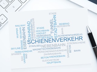Schienenverkehr