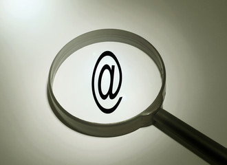 Searching email