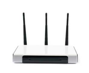 Generic networking device router