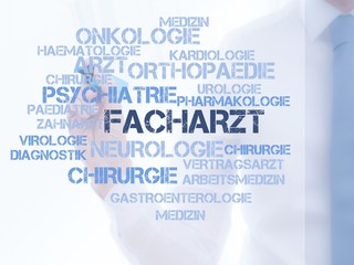 Facharzt