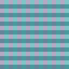 Seamless pattern blue pink Chessboard Background
