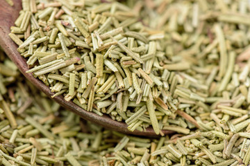 dried rosemary