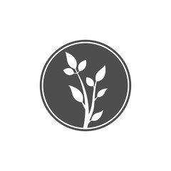 Vector - eco lifestyle concept illustration