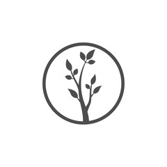 Obraz premium Vector - eco lifestyle concept illustration