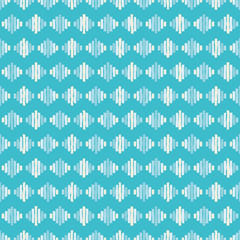 Ethnic boho seamless pattern. Print. Repeating background. Cloth design, wallpaper.