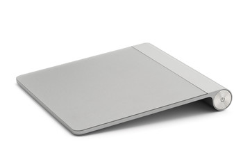 Computer touchpad, isolated