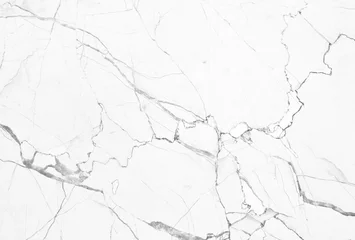 Crédence de cuisine en verre imprimé Marbre marbre