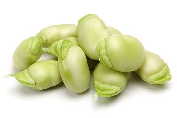 Broad Beans 