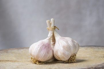 garlic