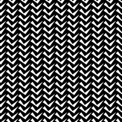 Seamless vector background with abstract geometric pattern. Print. Repeating background. Cloth design, wallpaper.
