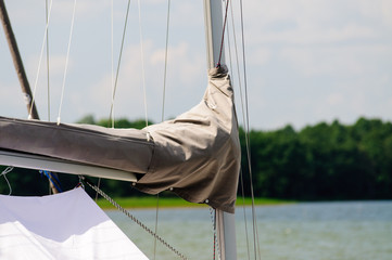 Nad jeziorem © Ralfik D