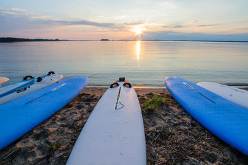Windsurfing © Ralfik D