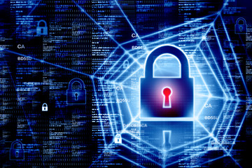 Digital Internet security