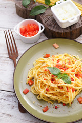 Italian Spaghetti
