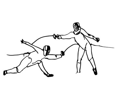 รูปภาพFechten – เลือกดูภาพถ่ายสต็อก เวกเตอร์ และวิดีโอ543 | Adobe Stock