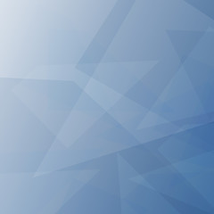 Bule Abstract background for design