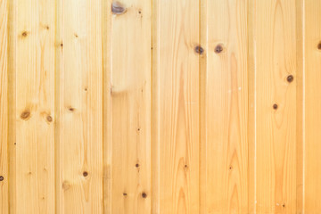 Rustic beige color wooden plank wall,Texture background