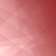 Red Abstract background for design