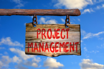 project management