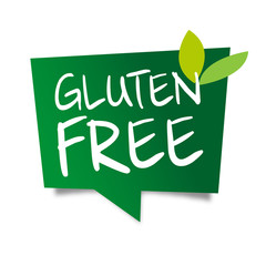 Gluten free