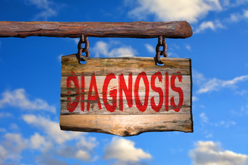 Diagnosis