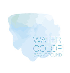 sky blue watercolour background, vector backdrop, digital illust