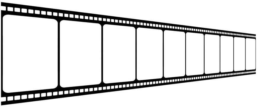 pellicule de film