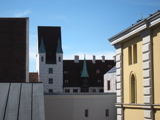 München - Alter Hof