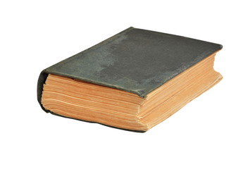 Antique book