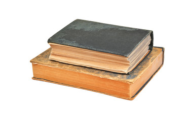 Antique book