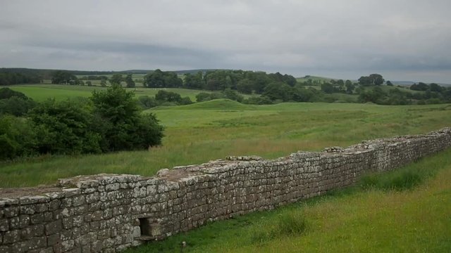 Hadrians Wall
