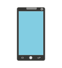 tablet technology portable icon