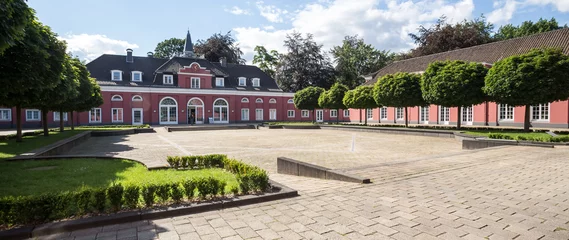 Rollo Schloss schloss oberhausen deutschland