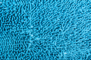 blue carpet texture