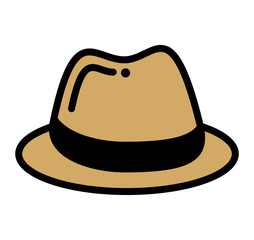 hat hipster style icon