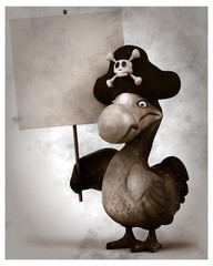 Dodo © Julien Tromeur