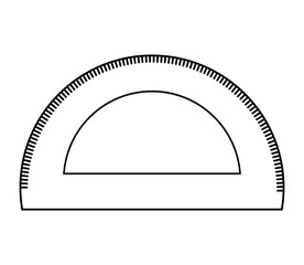 rule school supply icon