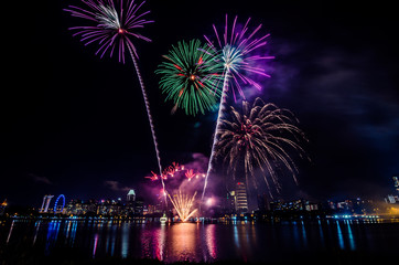 Singapore National Day
