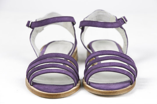 Zapatos de Mujer
