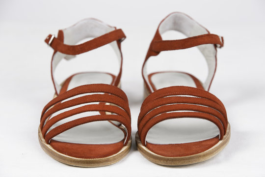 Zapatos de Mujer