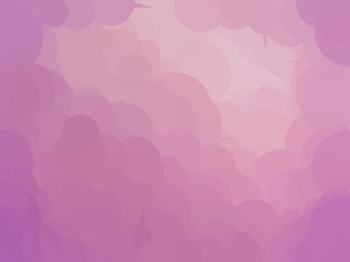 Purple abstract background texture