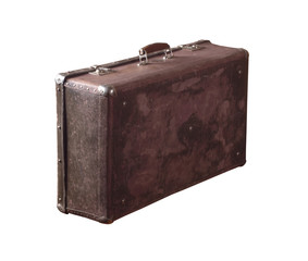 Vintage leather