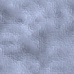 crystal texture generated. Seamless pattern.