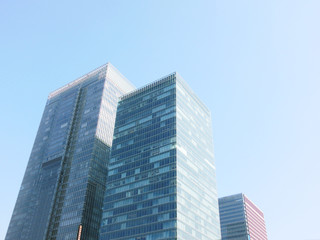 skyscraper